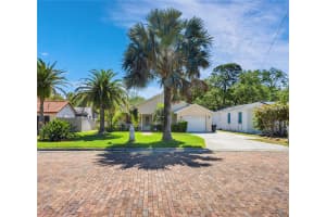 1645 PASADENA DRIVE, DUNEDIN, FL 34698 Sold 05/17/24