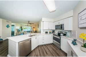 6080 BAHIA DEL MAR CIRCLE, SAINT PETERSBURG, FL 33715 - MLS#MFRU8239234