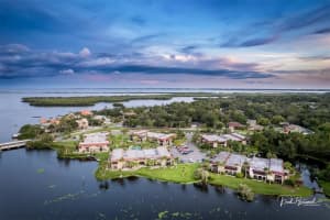 1005 BAYSHORE BOULEVARD, SAFETY HARBOR, FL 34695 Sold 05/24/24