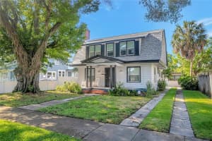 2606 1ST AVENUE, ST PETERSBURG, FL 33712 Sold 10/18/24
