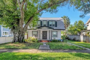 2606 1ST AVENUE, ST PETERSBURG, FL 33712 Sold 10/18/24
