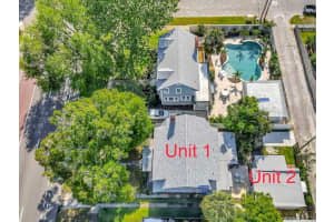 2606 1ST AVENUE, ST PETERSBURG, FL 33712 Sold 10/18/24