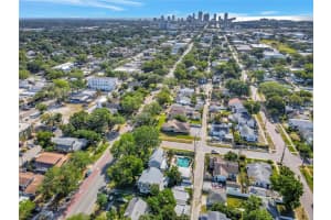 2606 1ST AVENUE, ST PETERSBURG, FL 33712 Sold 10/18/24
