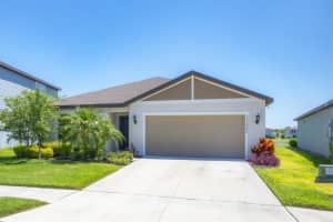 11542 MIDDLE FORK WAY, PARRISH, FL 34219 Sold 07/24/24