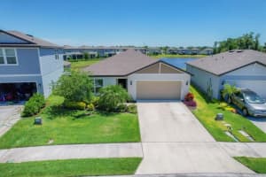 11542 MIDDLE FORK WAY, PARRISH, FL 34219 Sold 07/24/24