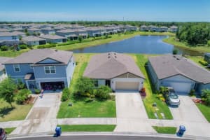 11542 MIDDLE FORK WAY, PARRISH, FL 34219 Sold 07/24/24