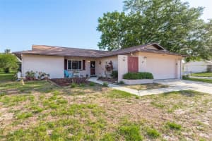8224 TAHR, NEW PORT RICHEY, FL 34653 Sold 10/25/24