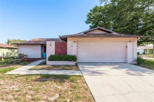 8224 TAHR, NEW PORT RICHEY, FL 34653 Sold 10/25/24