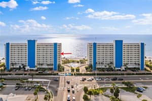 14950 GULF BOULEVARD, MADEIRA BEACH, FL 33708 Sold 08/16/24
