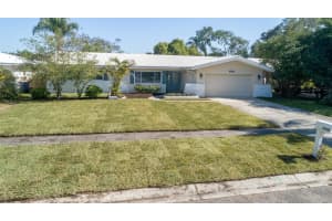 2040 CORONET LANE, CLEARWATER, FL 33764 Sold 05/08/25