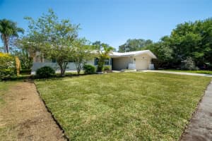 2040 CORONET LANE, CLEARWATER, FL 33764 Sold 05/08/25