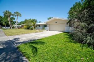 2040 CORONET LANE, CLEARWATER, FL 33764 Sold 05/08/25