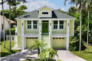 2016 POINTE ALEXIS DRIVE, TARPON SPRINGS, FL 34689 Sold 06/25/24