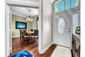 2016 POINTE ALEXIS DRIVE, TARPON SPRINGS, FL 34689 Sold 06/25/24