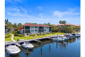 1801 MARINER DRIVE, TARPON SPRINGS, FL 34689 - MLS#MFRU8239400