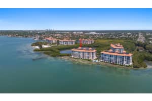 4850 OSPREY DRIVE, SAINT PETERSBURG, FL 33711 Sold 07/31/24