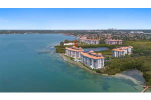 4850 OSPREY DRIVE, SAINT PETERSBURG, FL 33711 Sold 07/31/24