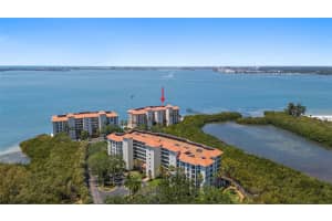 4850 OSPREY DRIVE, SAINT PETERSBURG, FL 33711 Sold 07/31/24