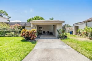 2757 SAND HOLLOW COURT, CLEARWATER, FL 33761 Sold 05/30/24