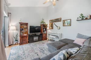 2757 SAND HOLLOW COURT, CLEARWATER, FL 33761 Sold 05/30/24