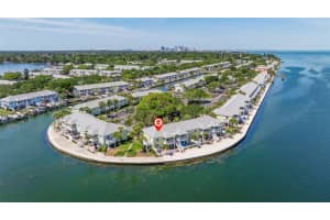 5280 COQUINA KEY DRIVE, SAINT PETERSBURG, FL 33705 Sold 07/03/24