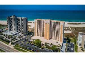 1270 GULF BOULEVARD, CLEARWATER BEACH, FL 33767 Sold 07/02/24