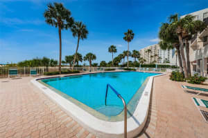1270 GULF BOULEVARD, CLEARWATER BEACH, FL 33767 Sold 07/02/24