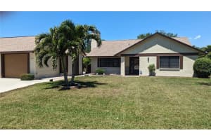 2451 BAY BERRY DRIVE, CLEARWATER, FL 33763 Sold 06/11/24