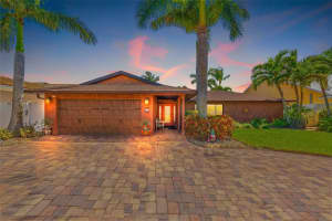 2 BELLEVUE DRIVE, TREASURE ISLAND, FL 33706 Sold 10/15/24