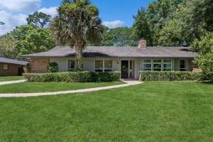 338 HORNBEAM DRIVE, LONGWOOD, FL 32779 Sold 06/13/24
