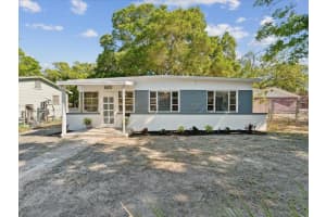 4527 19TH AVENUE, SAINT PETERSBURG, FL 33711 Sold 12/05/24