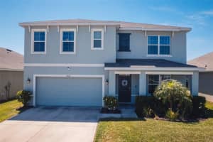 2575 GARDEN PLUM PLACE, ODESSA, FL 33556 Sold 06/26/24