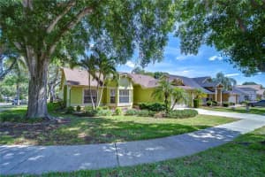 1153 CLIPPERS WAY, TARPON SPRINGS, FL 34689 Sold 03/21/25