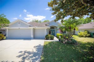 435 BRIDLE PATH WAY, TARPON SPRINGS, FL 34688 Sold 06/07/24