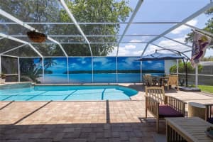 435 BRIDLE PATH WAY, TARPON SPRINGS, FL 34688 Sold 06/07/24