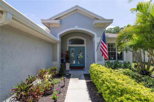 435 BRIDLE PATH WAY, TARPON SPRINGS, FL 34688 Sold 06/07/24