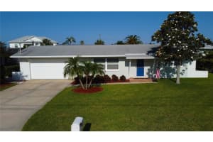 2278 CAROLYN DRIVE, DUNEDIN, FL 34698 Sold 06/10/24