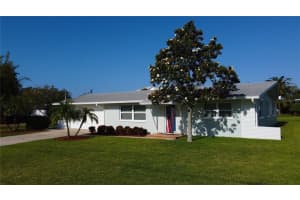 2278 CAROLYN DRIVE, DUNEDIN, FL 34698 Sold 06/10/24
