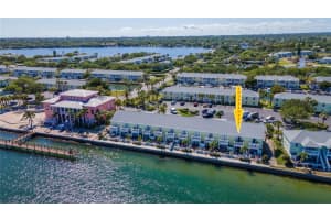 4910 COQUINA KEY DRIVE, SAINT PETERSBURG, FL 33705 Sold 07/01/24