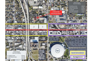 1720 2ND AVENUE, ST PETERSBURG, FL 33713 - MLS#MFRU8239623