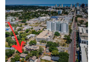 1720 2ND AVENUE, ST PETERSBURG, FL 33713 - MLS#MFRU8239623