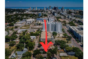 1720 2ND AVENUE, ST PETERSBURG, FL 33713 - MLS#MFRU8239623