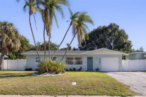3748 MANATEE DRIVE, SAINT PETERSBURG, FL 33705 Sold 06/11/24