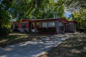 1524 STEVENSONS DRIVE, CLEARWATER, FL 33755 Sold 05/28/25