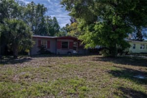 1524 STEVENSONS DRIVE, CLEARWATER, FL 33755 Sold 05/28/25