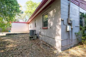 1524 STEVENSONS DRIVE, CLEARWATER, FL 33755 Sold 05/28/25