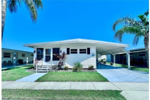 1100 BELCHER ROAD, LARGO, FL 33771 Sold 05/31/24