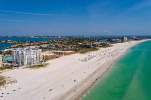 4950 GULF BOULEVARD, ST PETE BEACH, FL 33706 Sold 05/30/24