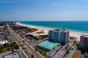 4950 GULF BOULEVARD, ST PETE BEACH, FL 33706 Sold 05/30/24