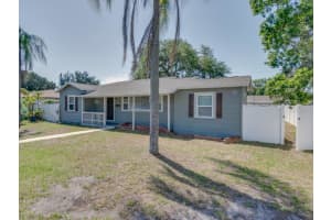 2700 38TH AVENUE, SAINT PETERSBURG, FL 33713 Sold 10/03/24